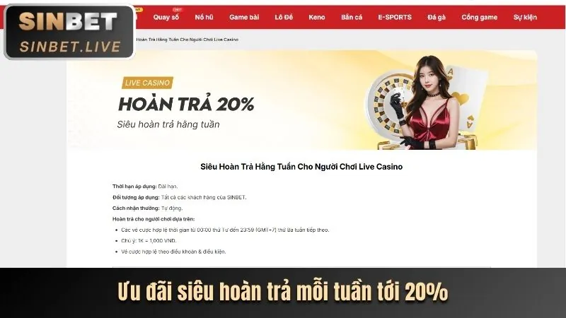 Banner khuyến mãi nổ hũ zomclub